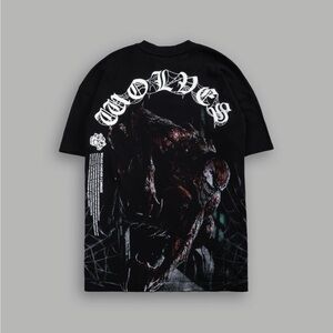 Darc Sport x Marvel “Carnage Forever” Tee “Medium” “DSDD”